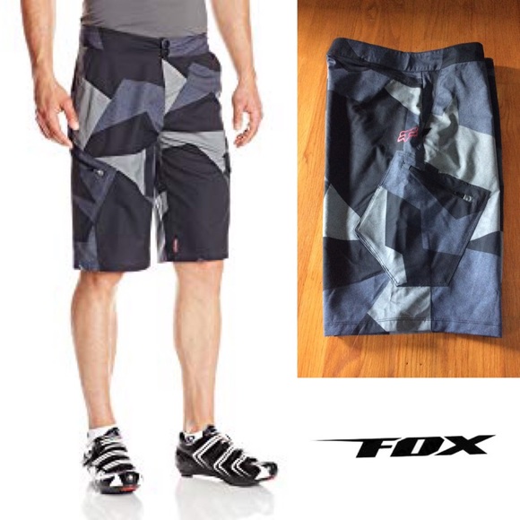 fox racing ranger cargo